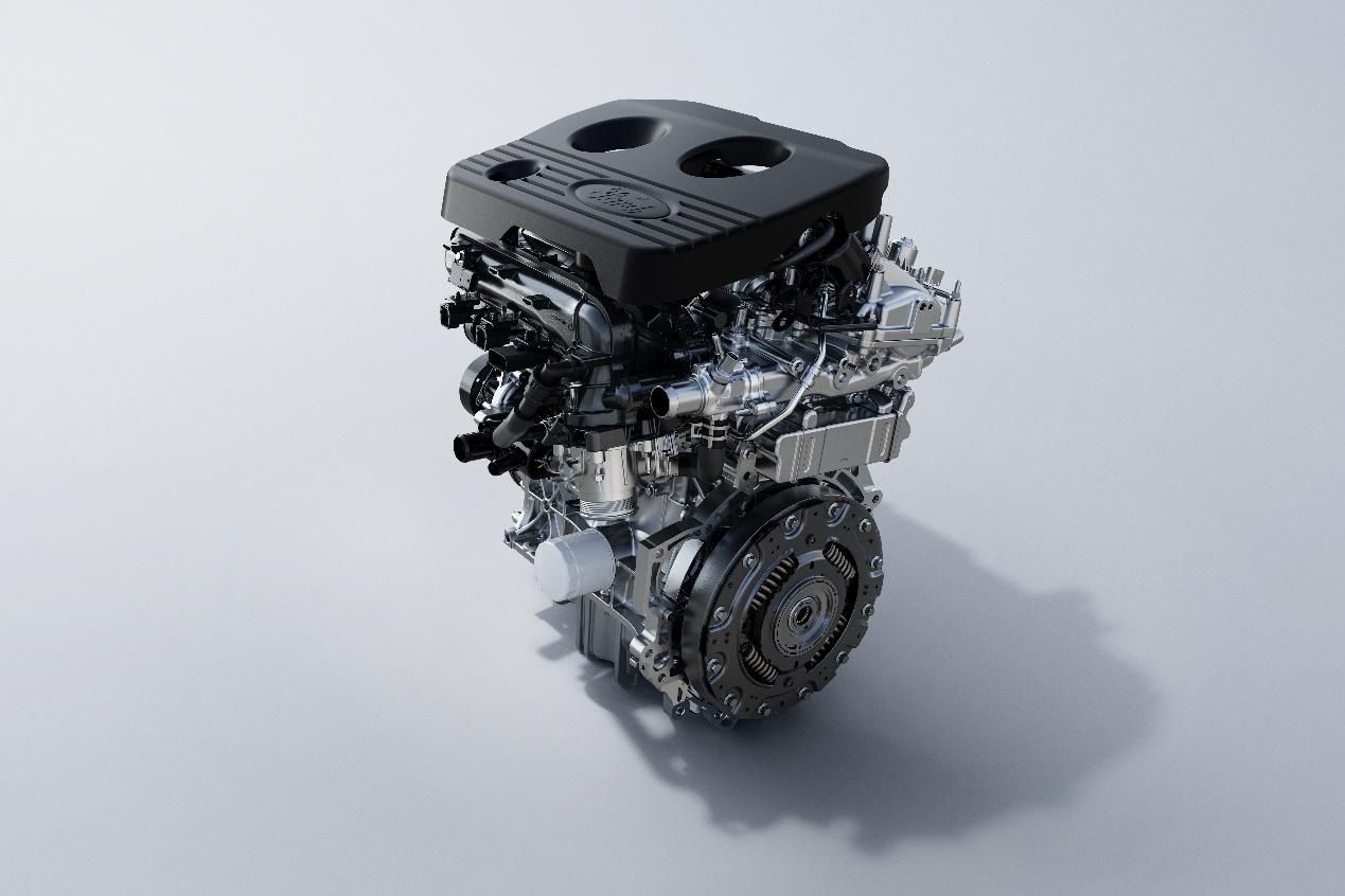 18.98万元起，油耗低至3.81L，福特蒙迪欧大马力E-混动版上市