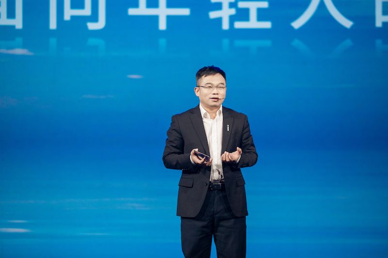 得年轻者得天下，奇瑞iCAR 03预售12.98万元起