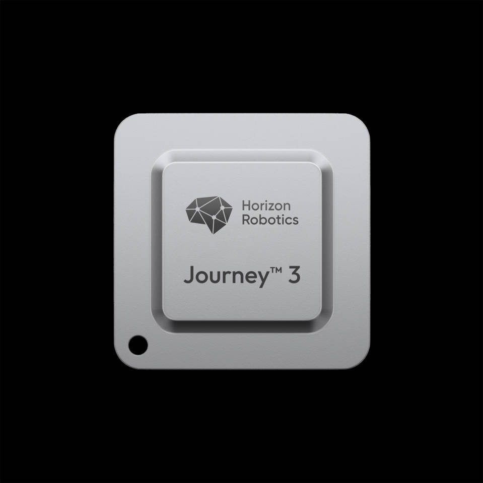 智驾方案供应商突围赛:算力、量产、性价比之争