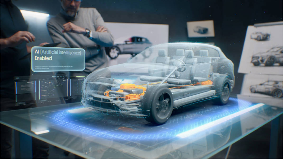 从内卷市场脱颖而出:寻求差异化,跨界突破