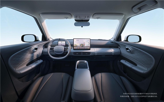 东风纳米01全系补贴价6.98万元起，至高补贴7000元！