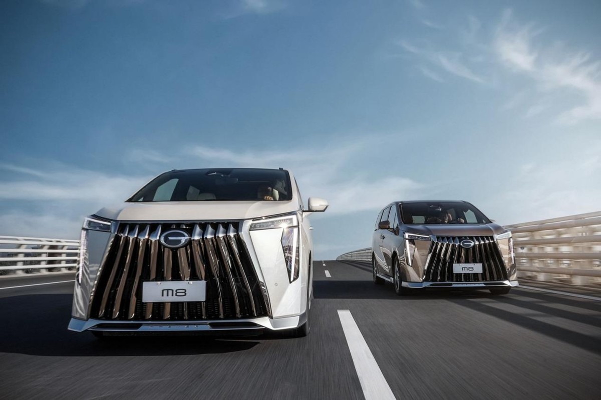 加入鸿蒙生态圈 广汽传祺与华为达成战略合作