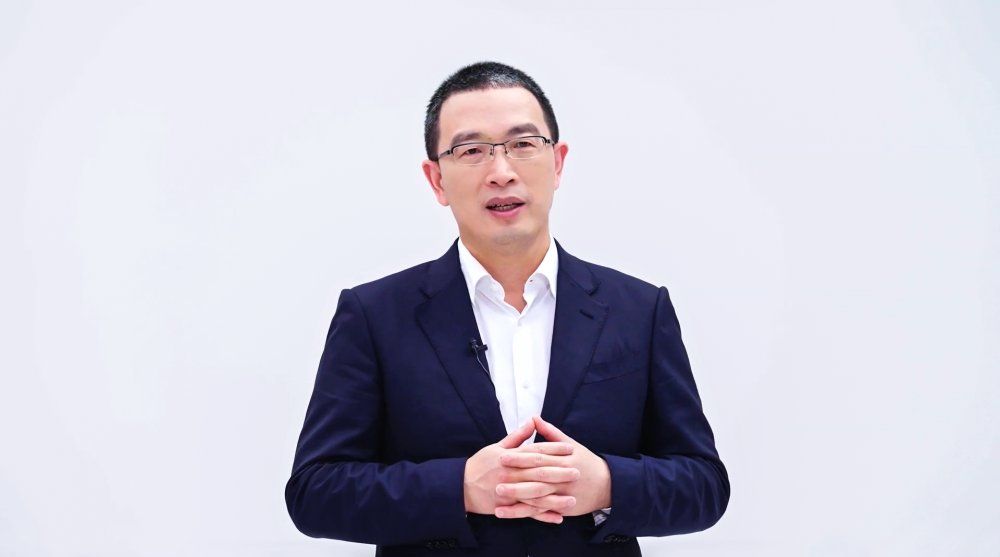 阿维塔12焕新上市！华为数字能源助力打造豪华驾乘体验
