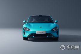 小米汽车-小米SU7-800km 四驱超长续航高阶智驾Max版