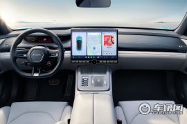 小米汽车-小米SU7-800km 四驱超长续航高阶智驾Max版