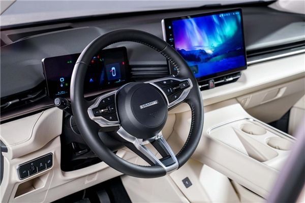 长城哈弗闪耀北京车展，全新H系回归引领全球SUV市场新潮流