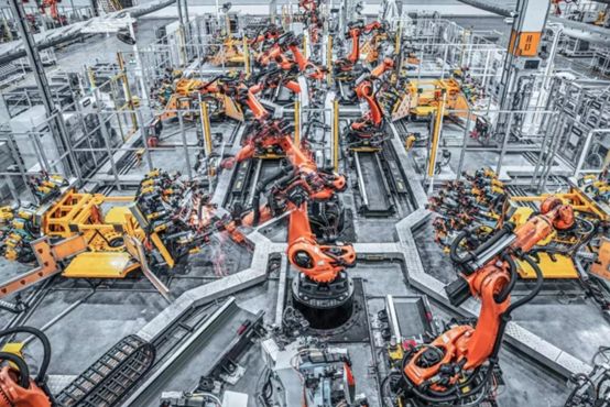 实力藏不住，2024上半年中国汽车质量排行榜发布，极狐强势霸榜