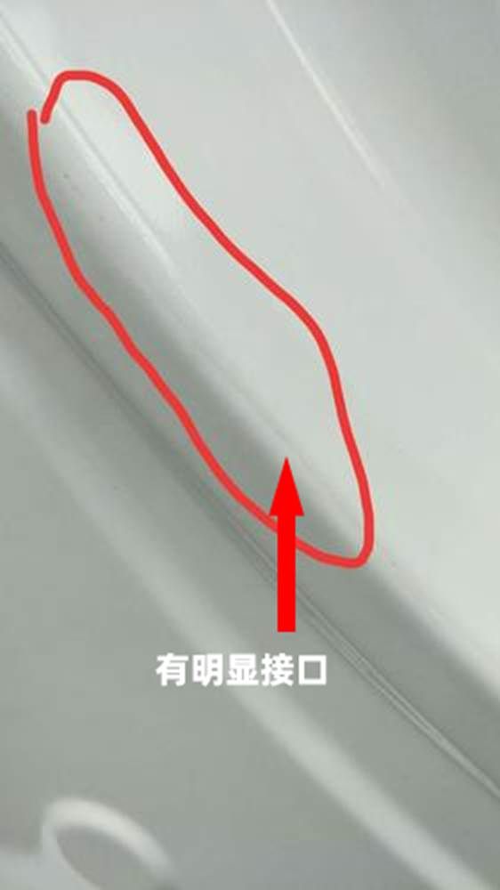 汽车划痕怎么修复什么方法好？           
