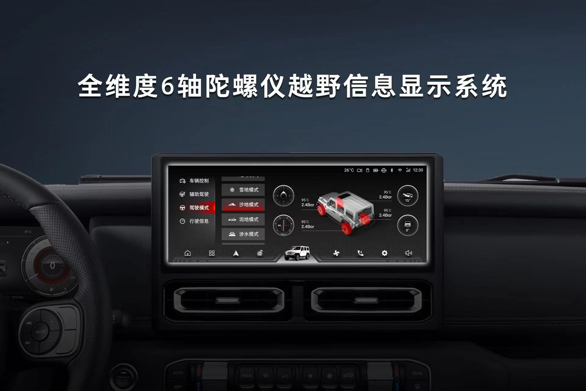 212全新车型T01正式上市 售价13.99万-17.29万元