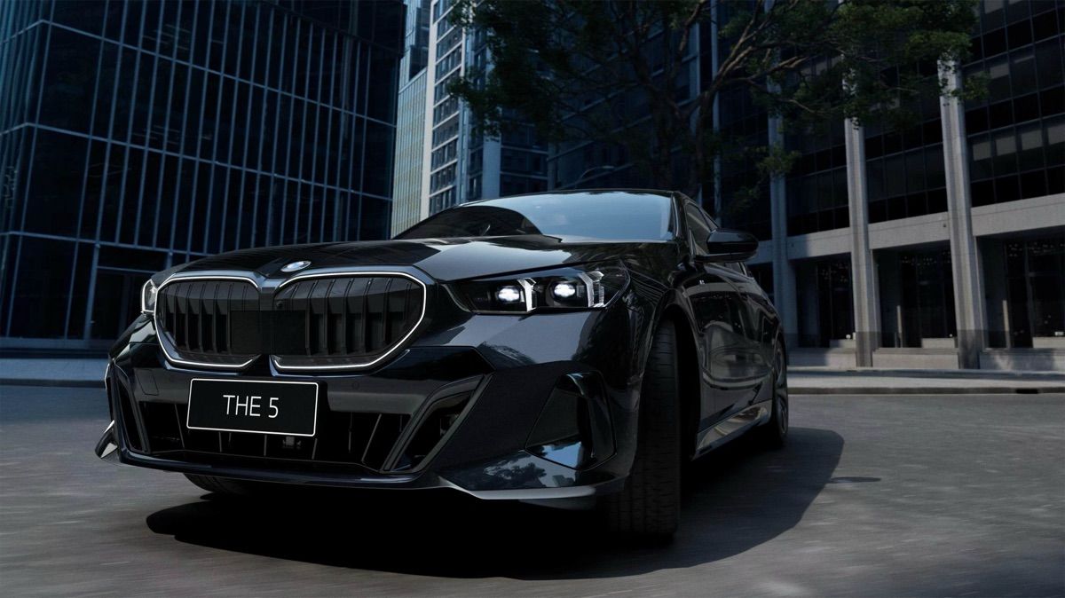 新BMW 3系领衔，宝马多款新车将亮相成都车展