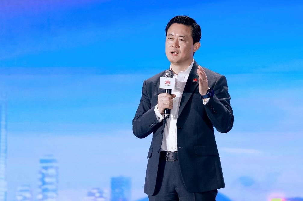 打造县域新质生产力，华为携手产业界共同助力乡村振兴