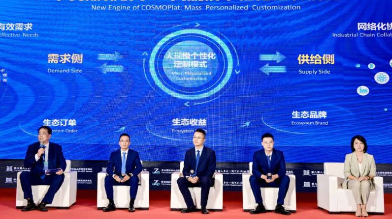 卡泰驰生态新故事：智能交互新引擎用户体验零边产业生态新未来