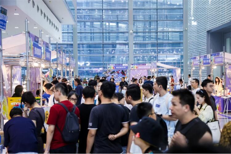 2024深圳国际车展盛大开幕                                  