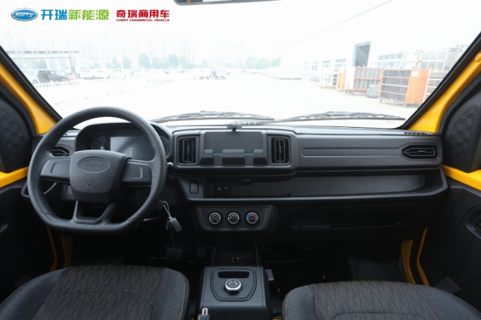 小象X5双排：超强承载、卓越性能，工程用户的全能伙伴