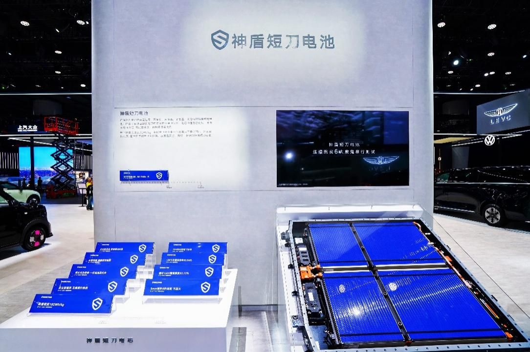 以技术突破迭代用户价值 吉利汽车2024广州车展全面展现科技创新