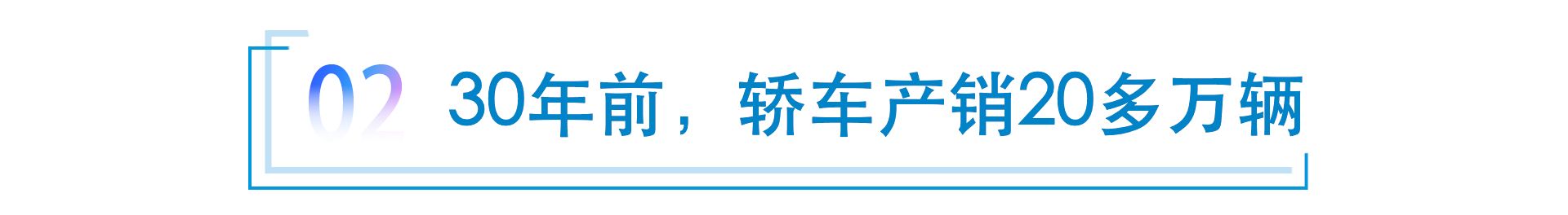 30年前 轿车一瞥——从第22届广州车展致敬PSE’94之二