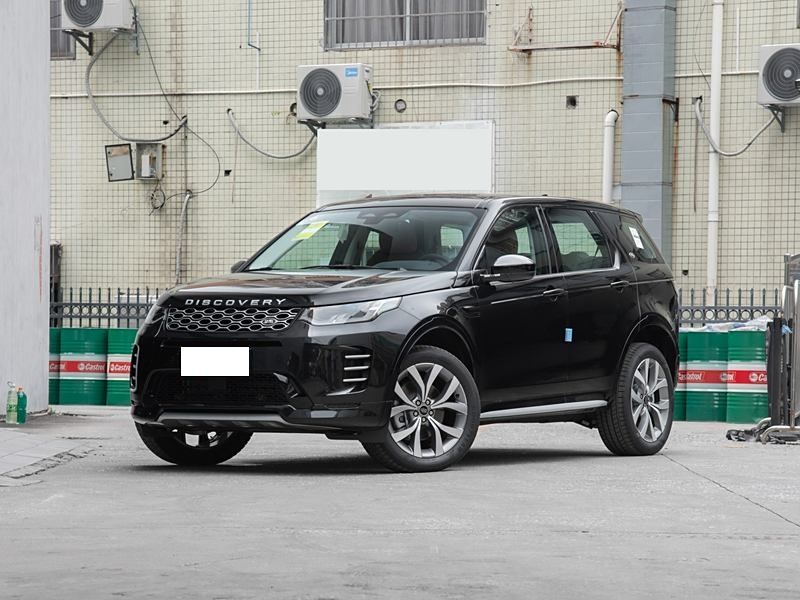 2025款发现运动版到店 可试乘试驾      