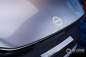 日產(chǎn)（中國）與電享科技、iVision簽署合作諒解備忘錄