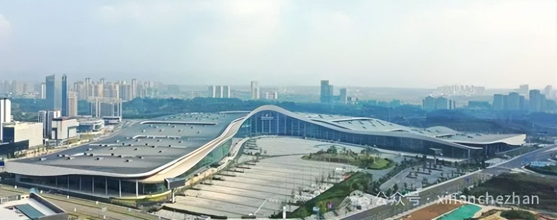 深业车城盛况空前：多重活动齐聚，打造购车狂欢盛宴