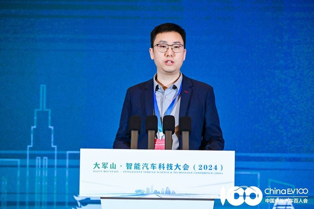 星纪魅族副总裁彭翻：汽车智能不止座舱，互联生态融入生活