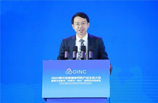 卡尔动力突破自动驾驶货运1亿吨公里 铸就自动驾驶货运商业化
