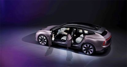 奥迪怎么样？与上汽奥迪、代言人郑钦文一起开启AUDI新篇章