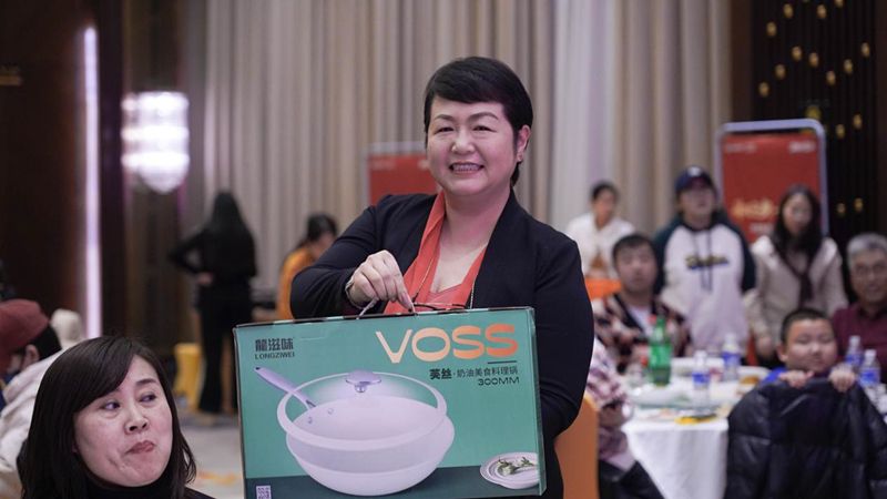 2.0T标杆SUV来了 第四代CS75PLUS Ultra哈尔滨发布