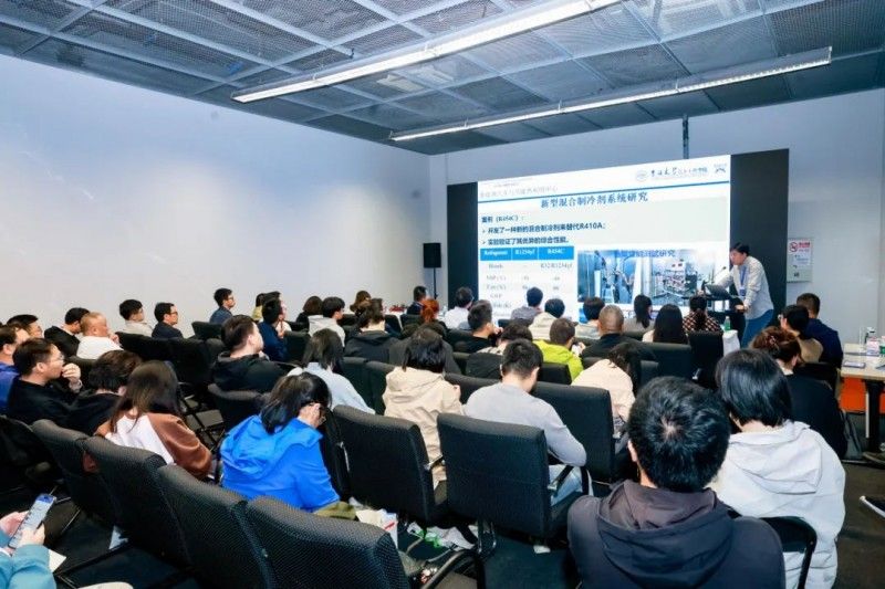 聚焦广州创新升级-歌华国际车用空调展（广州站）将于2月盛大启幕