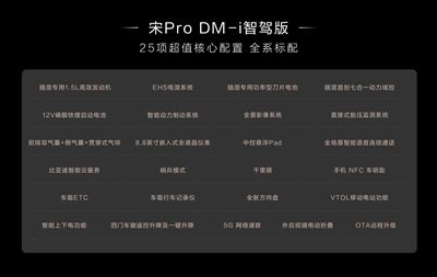 车圈大地震！宋Pro DM-i智驾版火爆上市 10.28万元起！