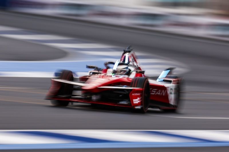 吉达站双赛来袭 日产Formula E车队蓄势待发挑战进站快充