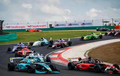 F1上海赛点燃速度激情德国马牌MC7轮胎如何解锁日常驾驭新境界？