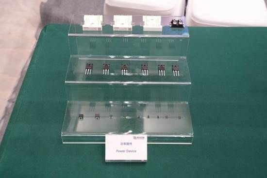 紫光同芯亮相2025春季亚洲充电展以鉴权芯片车载方案构建无线充电