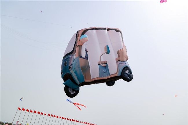 自由翱翔长空真金白银钜惠爱玛乐享CA500至臻版伴你在春天一起飞