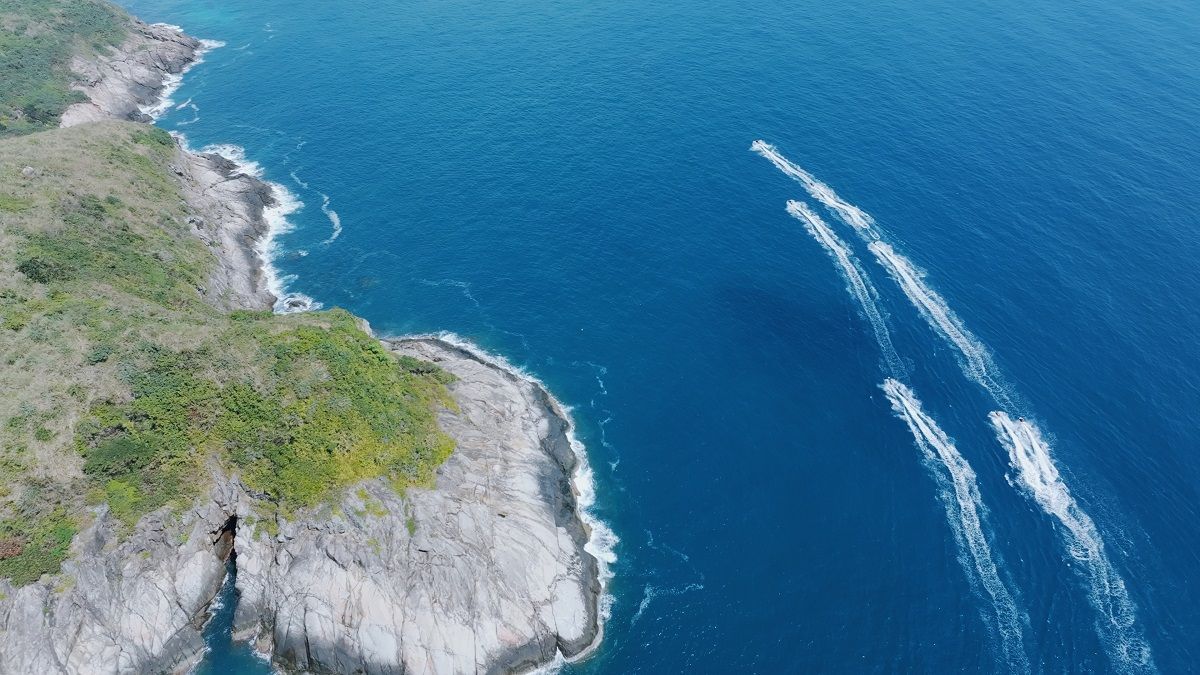庞巴迪 BRP 北京摩展夏日游乐场限时开玩 承包你一整个夏天的快乐