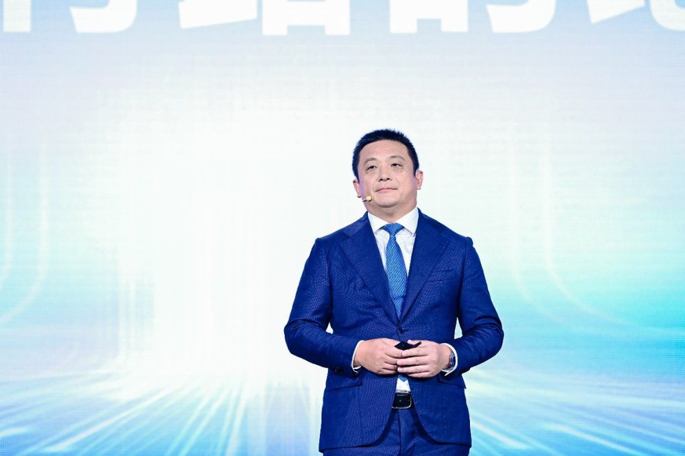 华为智能电动&智能充电网络战略与新品发布会成功举办