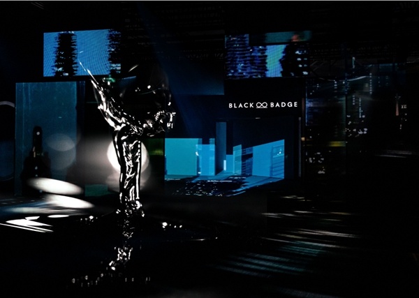 劳斯莱斯Black Badge耀现暗夜之境      