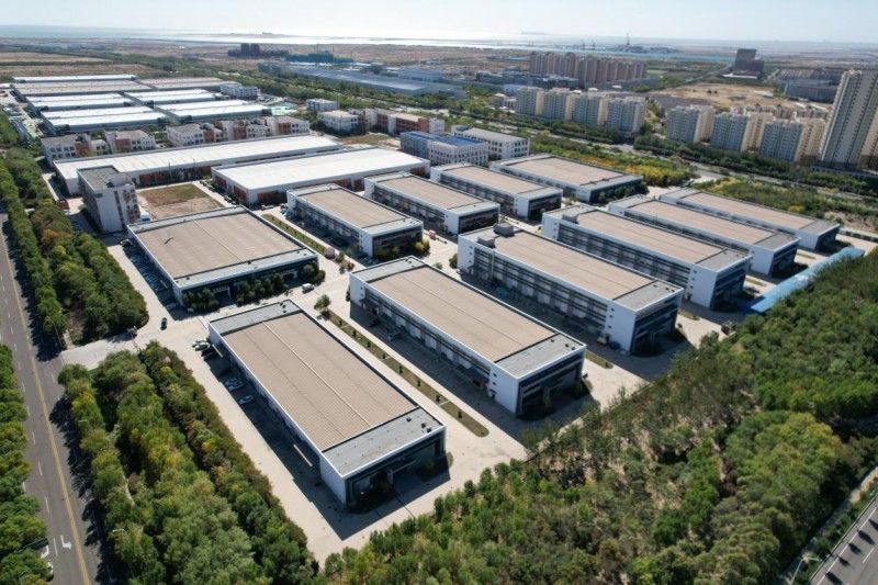 2025上海车展丨克蒂汽车圆满收官，开启新征程