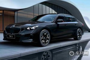 BMW 5系4月销量破万领跑同级，智能安全双突破重塑豪华标杆