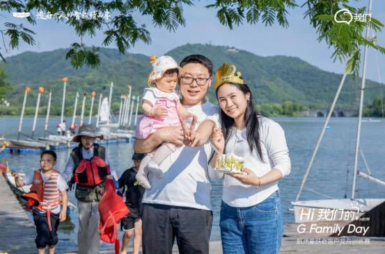 吉利汽车车主湘湖母亲节特别活动圆满举行