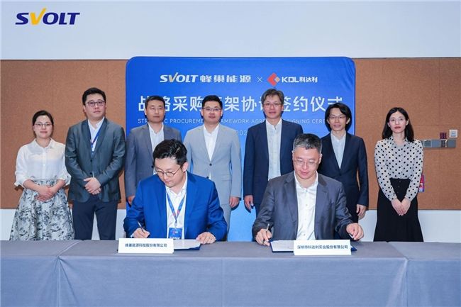 蜂巢能源亮相CIBF2025：叠片技术引发全球动储市场质变飞跃