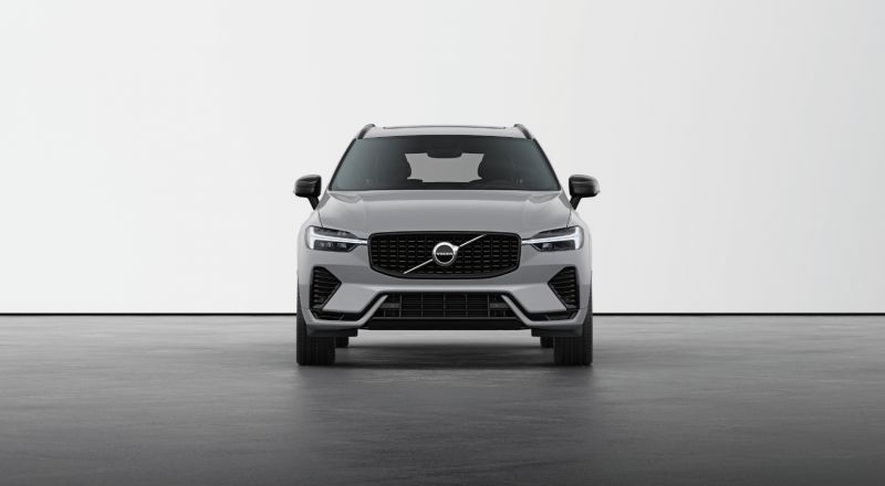 五月特惠限时参考尊享价24.9万起享沃尔沃XC60品质与质量双重护航