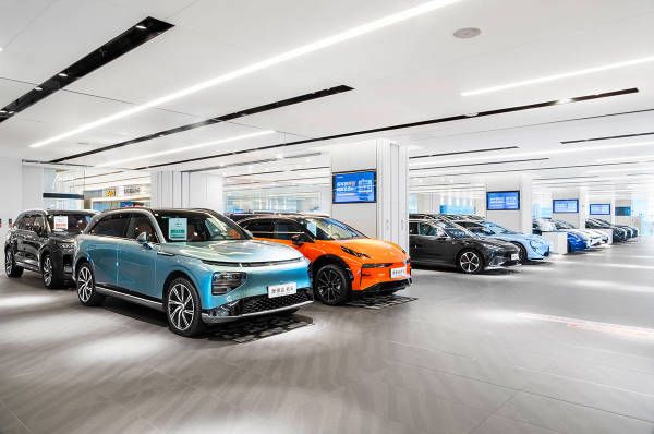 2025澳康达世界名车展来了千台现车最高领1万元购车金加赠2年质保