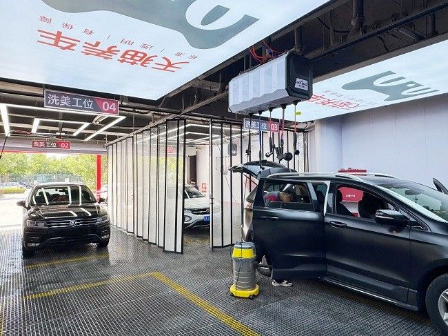 3年布局全省20+养车网络天猫养车X山东银座汽车双品牌协同新范式