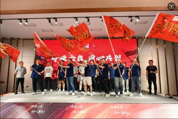 联众优车助力购车金融服务升级，赋能新能源二手车市场新活力