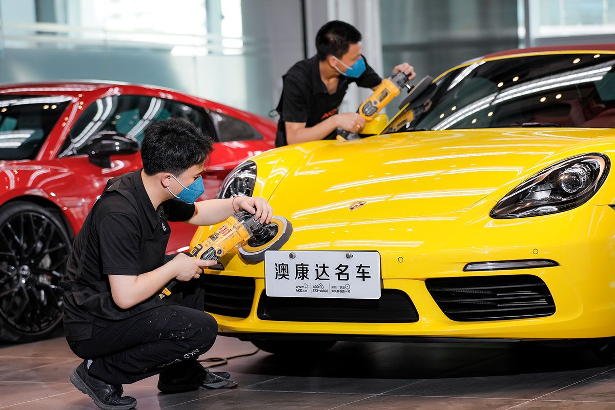超30万车主的共同信赖，澳康达成为买车首选的原因找到了