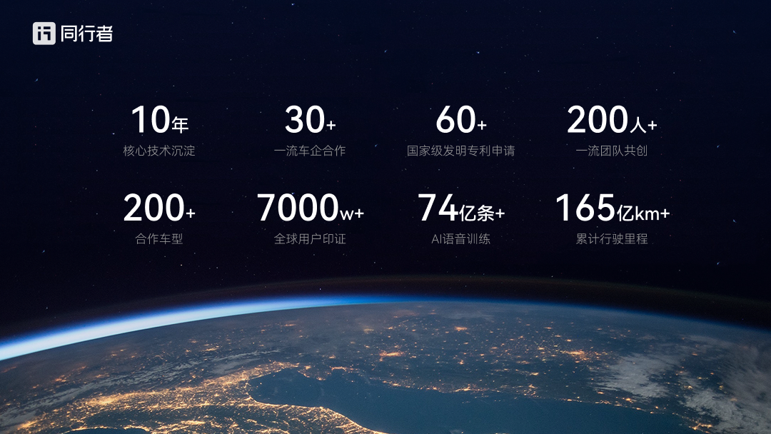 旧车不旧 屏启未来｜同行者X100亮相2025 HDC HUAWEI HiCar