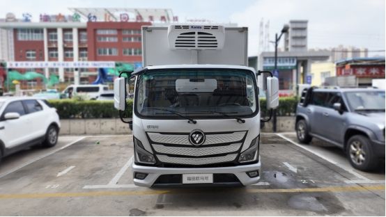 超越经典！欧马可3.8L轻卡用户亲证：3.0L产品将成新一代“神车”