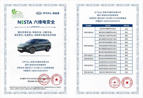小米 YU7不一定敢做的硬核测试 这台车都给安排上了！
