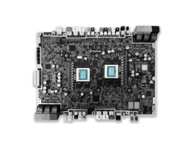 自动驾驶套件成本下降50%文远知行联想发布HPC3.0平台已落地应用