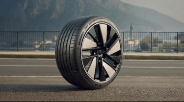 小米汽车重磅推出中大型智能电动SUV YU7 韩泰轮胎成核心配套亮点